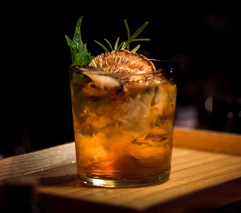 A History of Pussers Navy Rum: How it Became the Legendary Spirit