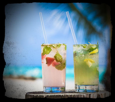What Are the Most Popular Rum Drinks?