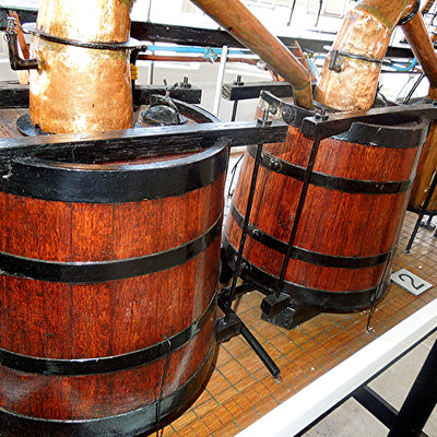 Ingredients Matter: A Closer Look at How Rum is Made