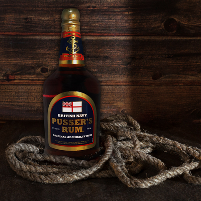 Alcohol Education: 5 Fun Facts About Rum You Probably Don't Know