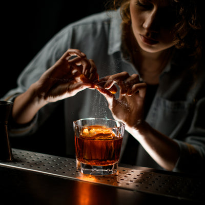 Join the Darkside: Top 3 Most Popular Dark Rum Cocktails