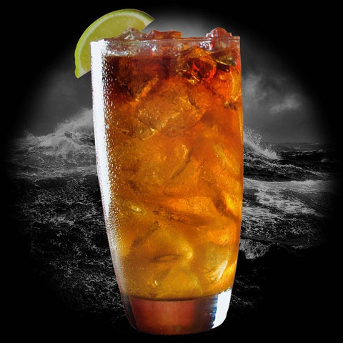 Island Mule