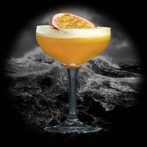 Pornstar Martini