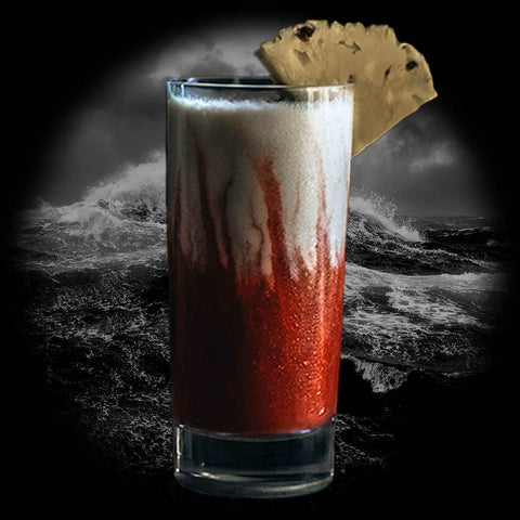 Lava Flow