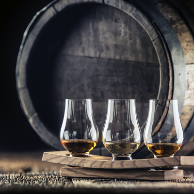 The 3 Types of Rum and Why You Need Them