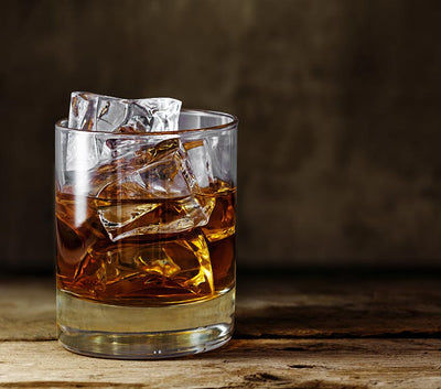 Why You Should Drink Rum on the Rocks or Neat