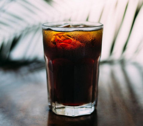 How to Upgrade Your Rum and Coke