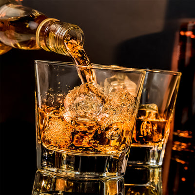 Rum vs. Whiskey: What Are the Differences?