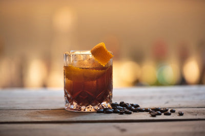Winter's Coming: 3 Tasty Rum Cocktails To Keep You Warm This Winter