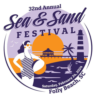 Sea & Sand Festival 2024