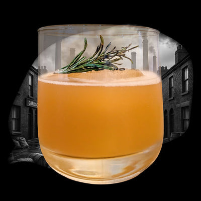 Cocktails – Pusser's Rum