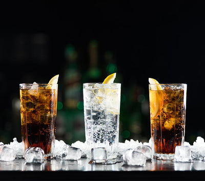 Pussers Navy Rum: Discussing Dark Rum vs Light Rum