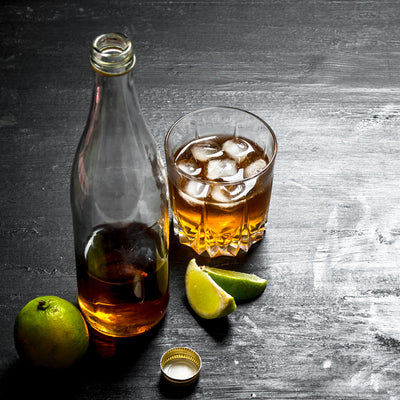 A Guide to Different Types of Spiced Rum
