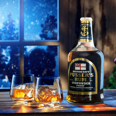 The Best Booze to Buy for the Holidays