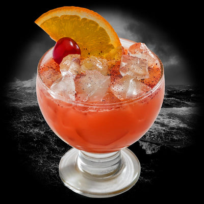 Game Changer Cocktail