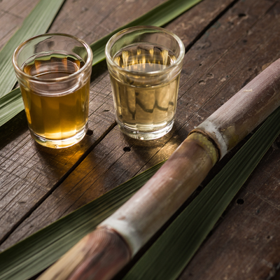 Dark Rum vs. Light Rum: Know the Difference
