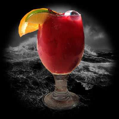 Halloween Nelson's Blood