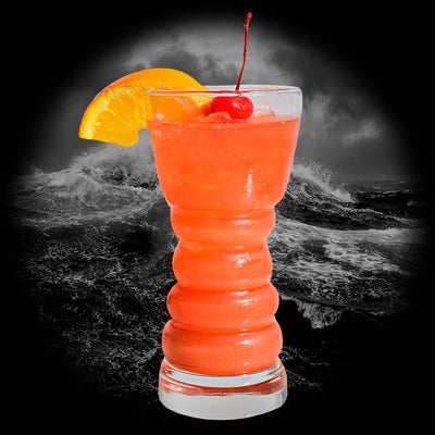 Nelson's Blood No. 2