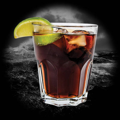 Royal Rum & Coke