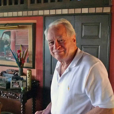 The Legacy of Charles Tobias