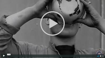 Video: The Story of Rum Ration and Black Tot Day