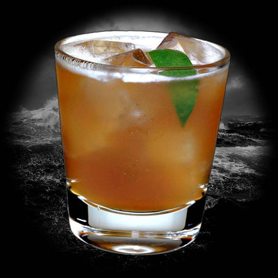 Grog Cocktail