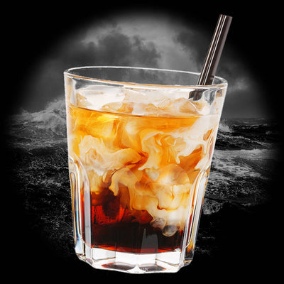 Rum White Russian