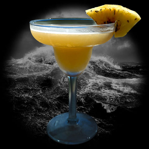 Island Girl Citrus Booster