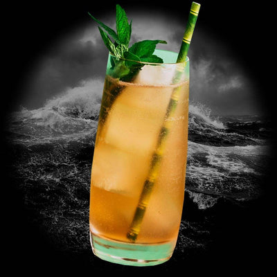 Suffering Bastard Cocktail