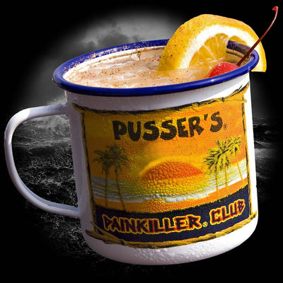 Pusser's Painkiller®