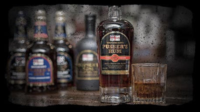 Rum Ration: The Complete History Behind